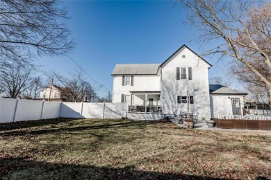 111 S Monroe St, Freeburg, IL 62243 - photo 6