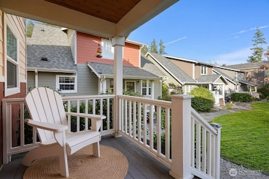 1322 Polly's Ln, Bainbridge Island, WA 98110 - photo 4