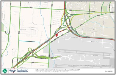 Traffic Map