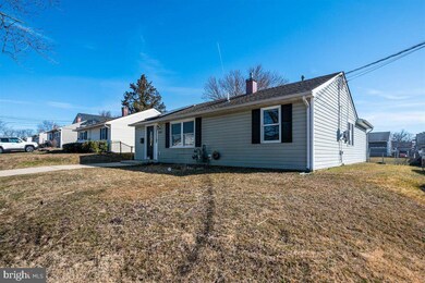 2425 Brunswick Rd, Halethorpe, MD 21227 - photo 4