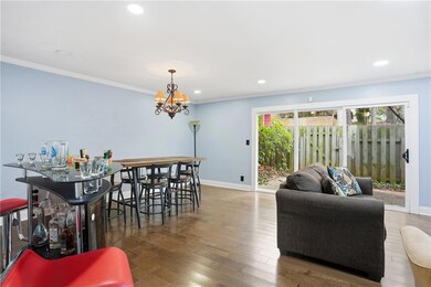 3320 Northcrest Rd unit C, Atlanta, GA 30340 - photo 5