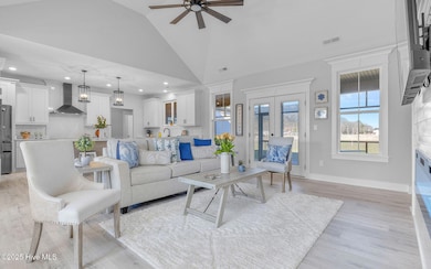 103 Copper Run Loop, South Mills, NC 27976 - photo 5