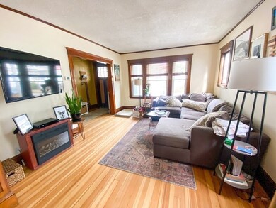 23 Train St unit 1, Dorchester, MA 02122 - photo 5