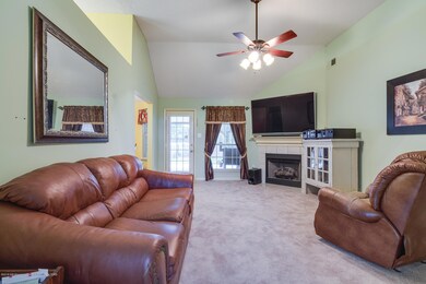 great room
