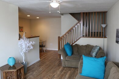 Living room #2