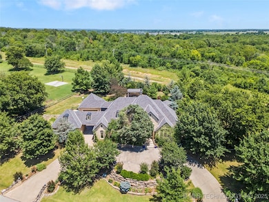 7405 S 288th East Ave, Broken Arrow, OK 74014 - photo 5