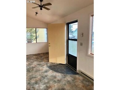 Entrance/Foyer