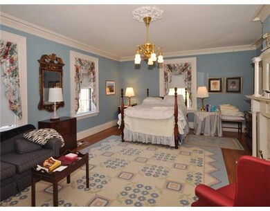Master Bedroom.