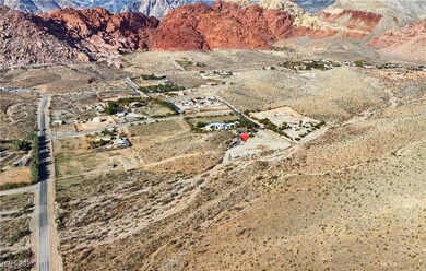 1951 Joylin St, Las Vegas, NV 89161 - photo 4