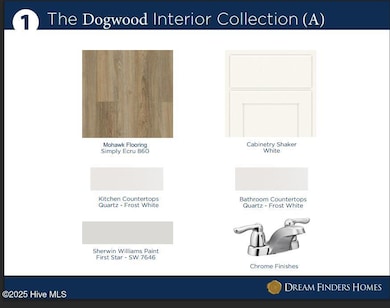 504 Bellefonte Ct, Richlands, NC 28574 - photo 5