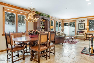 Dining/Living