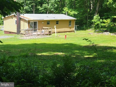 15858 George Washington Hwy, Mount Storm, WV 26739 - photo 5