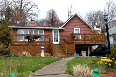 1467 Lakeside Dr, Harveys Lake, PA 18618 - photo 4