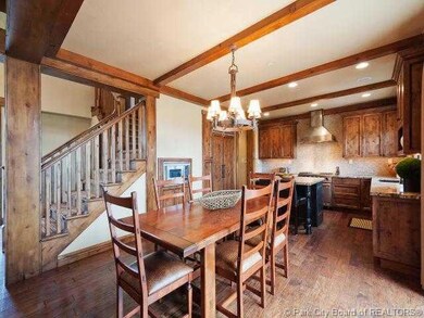 Dining Room.