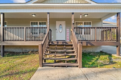 2498 Hyden Tyler Rd, Chatsworth, GA 30705 - photo 6