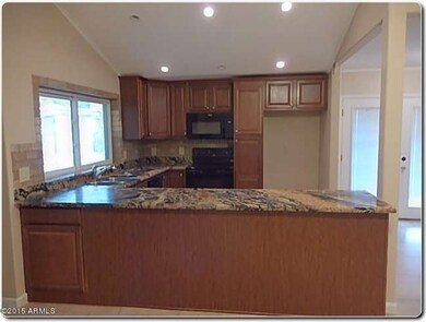 Breakfast Bar
