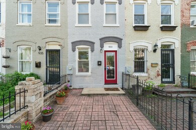 933 8th St NE, Washington, DC 20002 - photo 3