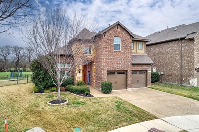 424 Heritage Ln, Wylie, TX 75098 - photo 2