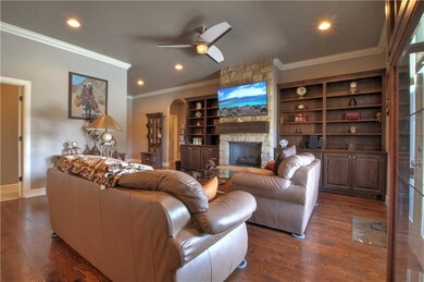 1401 Monterey Dr, Norman, OK 73072 - photo 6