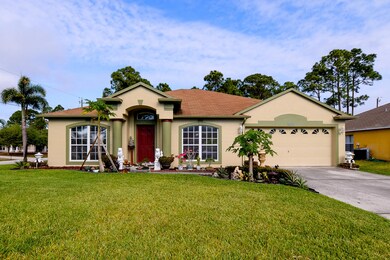 2685 SW Cadet Cir, Port Saint Lucie, FL 34953 - photo 2