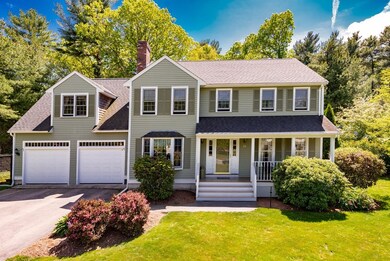 25 Edrich Rd, Bridgewater, MA 02324 - photo 2