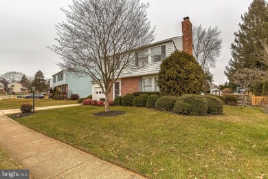 2939 Strathaven Ln, Abingdon, MD 21009 - photo 2