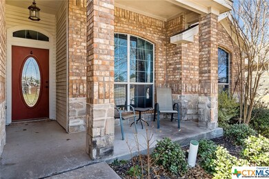 1809 Jesse Dr, Copperas Cove, TX 76522 - photo 3