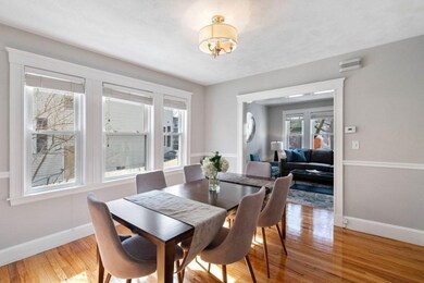 23 Exeter St unit 1, Arlington, MA 02474 - photo 7