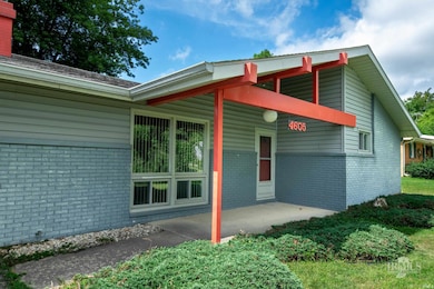 4605 N Terri Ln, Muncie, IN 47303 - photo 2