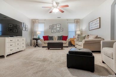 3726 Gallery Wells, San Antonio, TX 78261 - photo 5