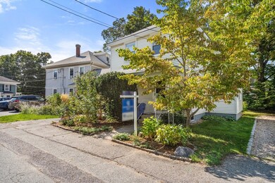 21 Linden St unit 21, Maynard, MA 01754 - photo 2