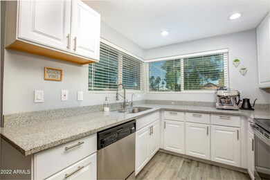 Modern Kitchen