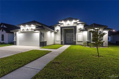 3613 Brook Ln, Weslaco, TX 78599 - photo 2