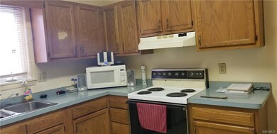 1312 Walnut Ave unit Lower, Niagara Falls, NY 14301 - photo 3