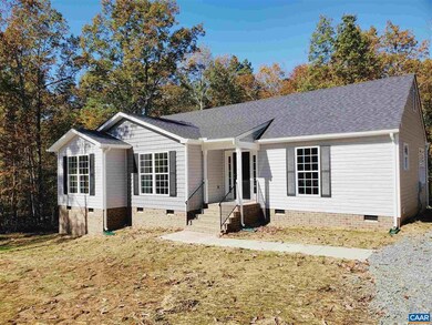 135 Weston Rd unit MV 5, Louisa, VA 23093 - photo 2
