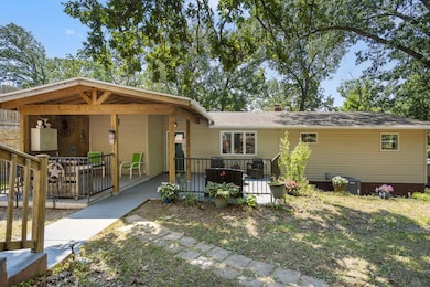 20 Thistle Ln, Kimberling City, MO 65686 - photo 6