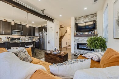 19481 E Sunset Cir, Centennial, CO 80015 - photo 7