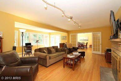 8014 Bradley Blvd, Bethesda, MD 20817 - photo 3