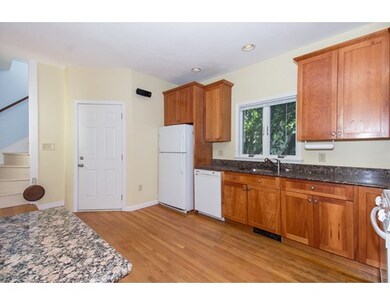 6 Worcester St unit 2, Belmont, MA 02478 - photo 4