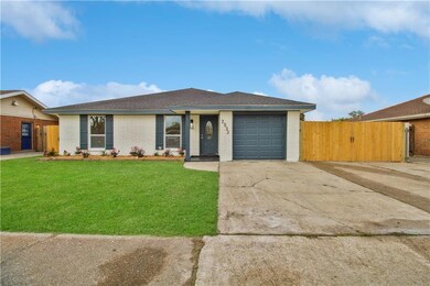 2532 Buccaneer Dr, Marrero, LA 70072 - photo 2