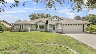 7065 Hundred Acre Dr, Cocoa, FL 32927 - photo 3