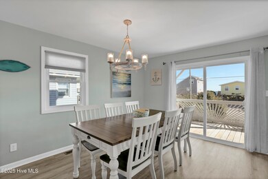 1115 N Shore Dr, Surf City, NC 28445 - photo 6