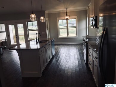 205 Rustic Trace, Grant, AL 35747 - photo 7