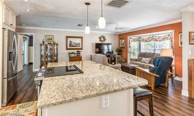 Awesome Great Room