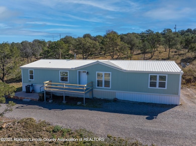 140 W Grand View Rd, Angus, NM 88316 - photo 6