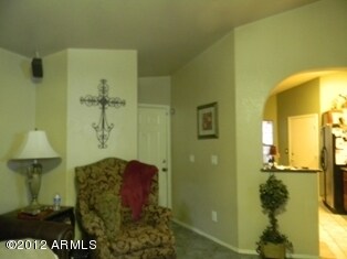 Entry Way
