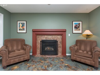 Fireplace Gas