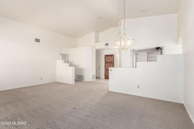 3252 W Flowering Cactus Ct