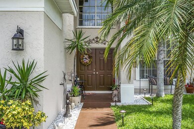 Exterior Fron