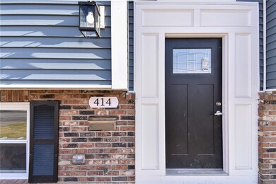 414 Dover Ave unit 416, Riverside, RI 02915 - photo 3